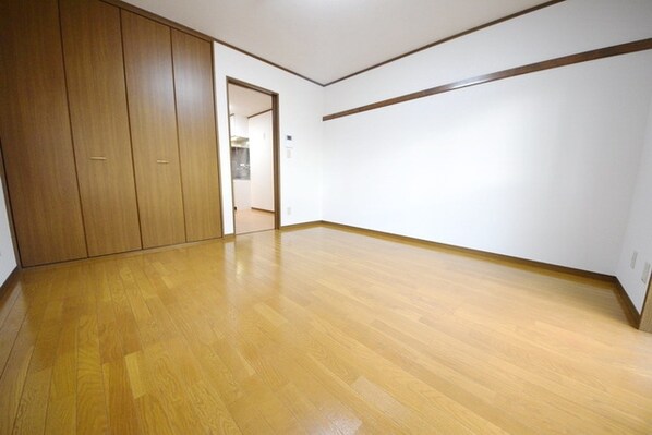 グリーン連蔵寺の物件内観写真